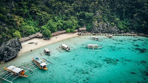el nido coron ferry|el nido palawan beach resorts.